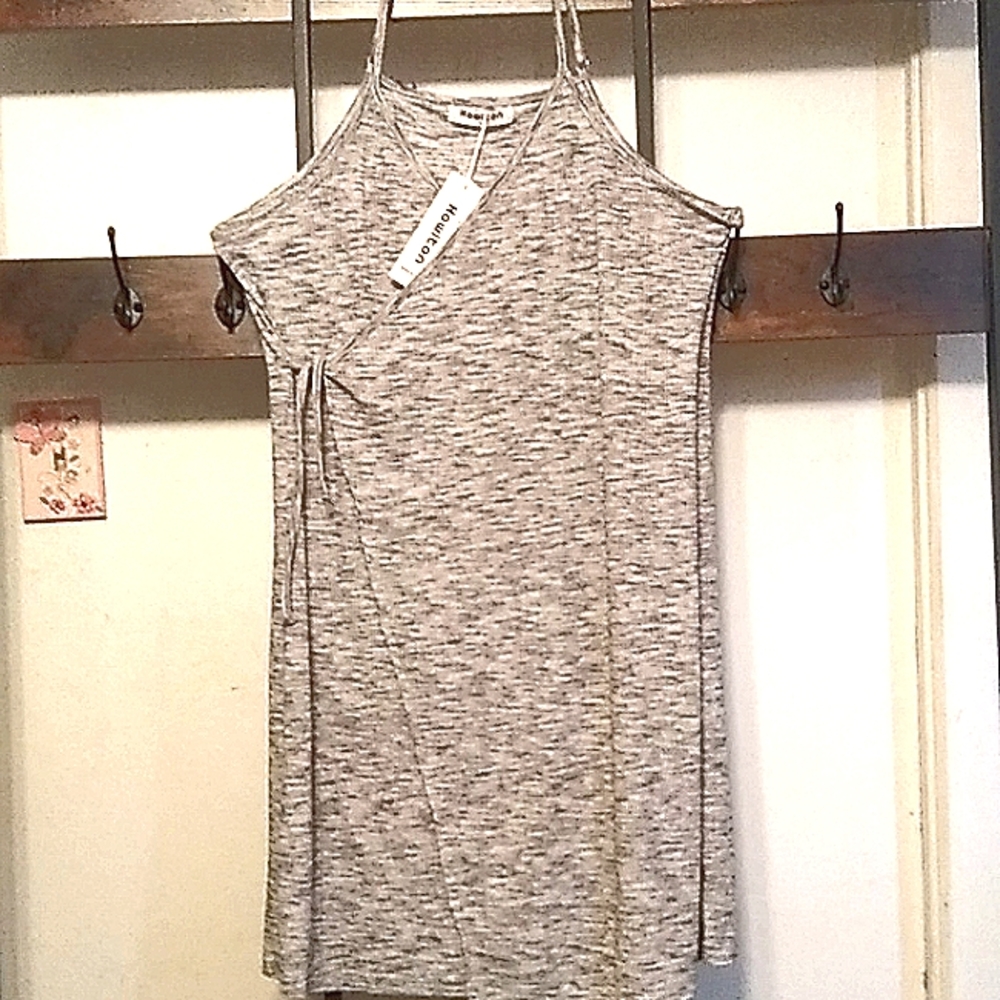 Hawiton Wrap/ dress